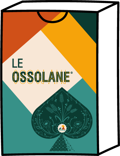 le ossolane