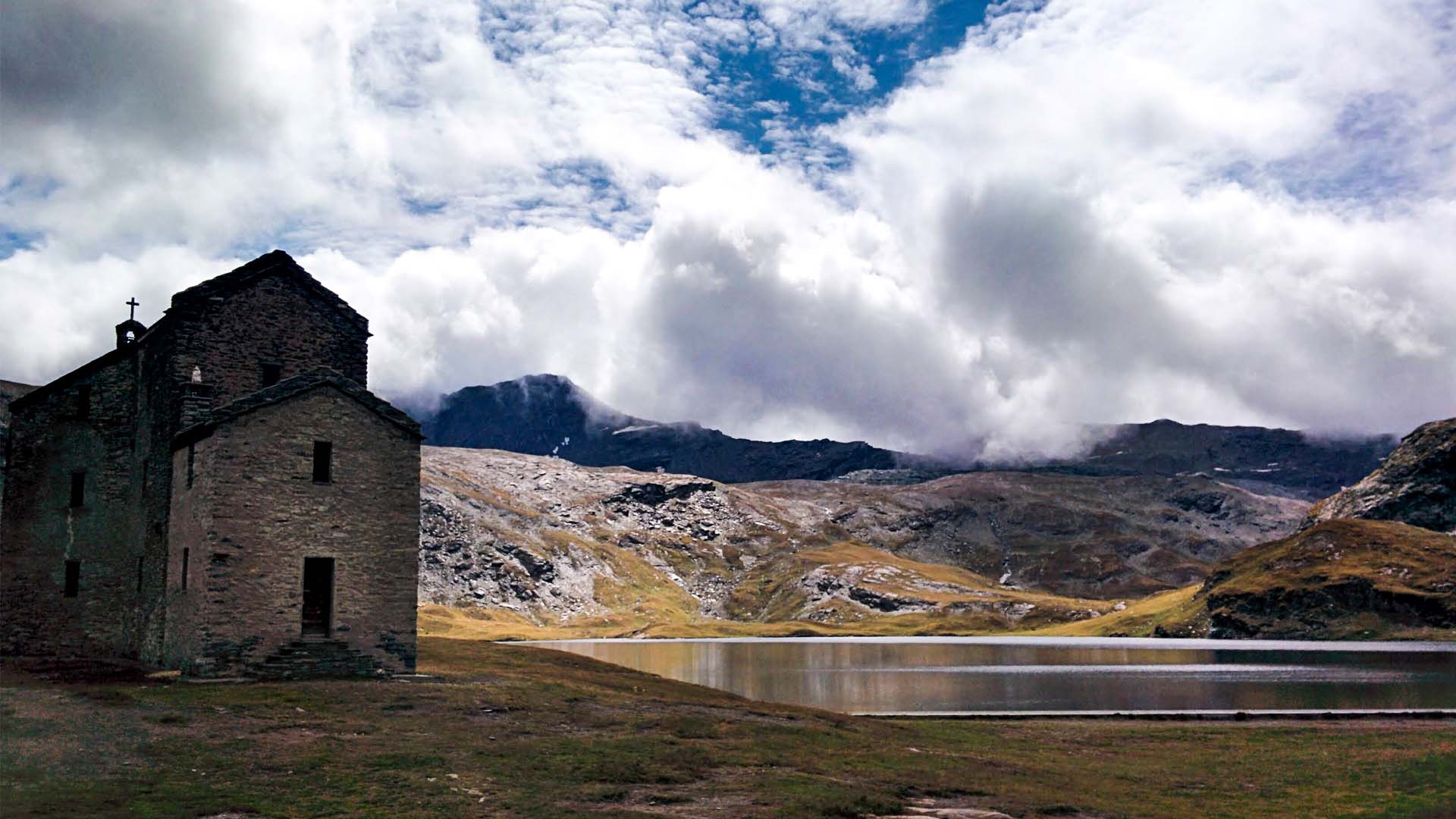 Itinerari fuori porta - Valle D'Aosta, itinerarium