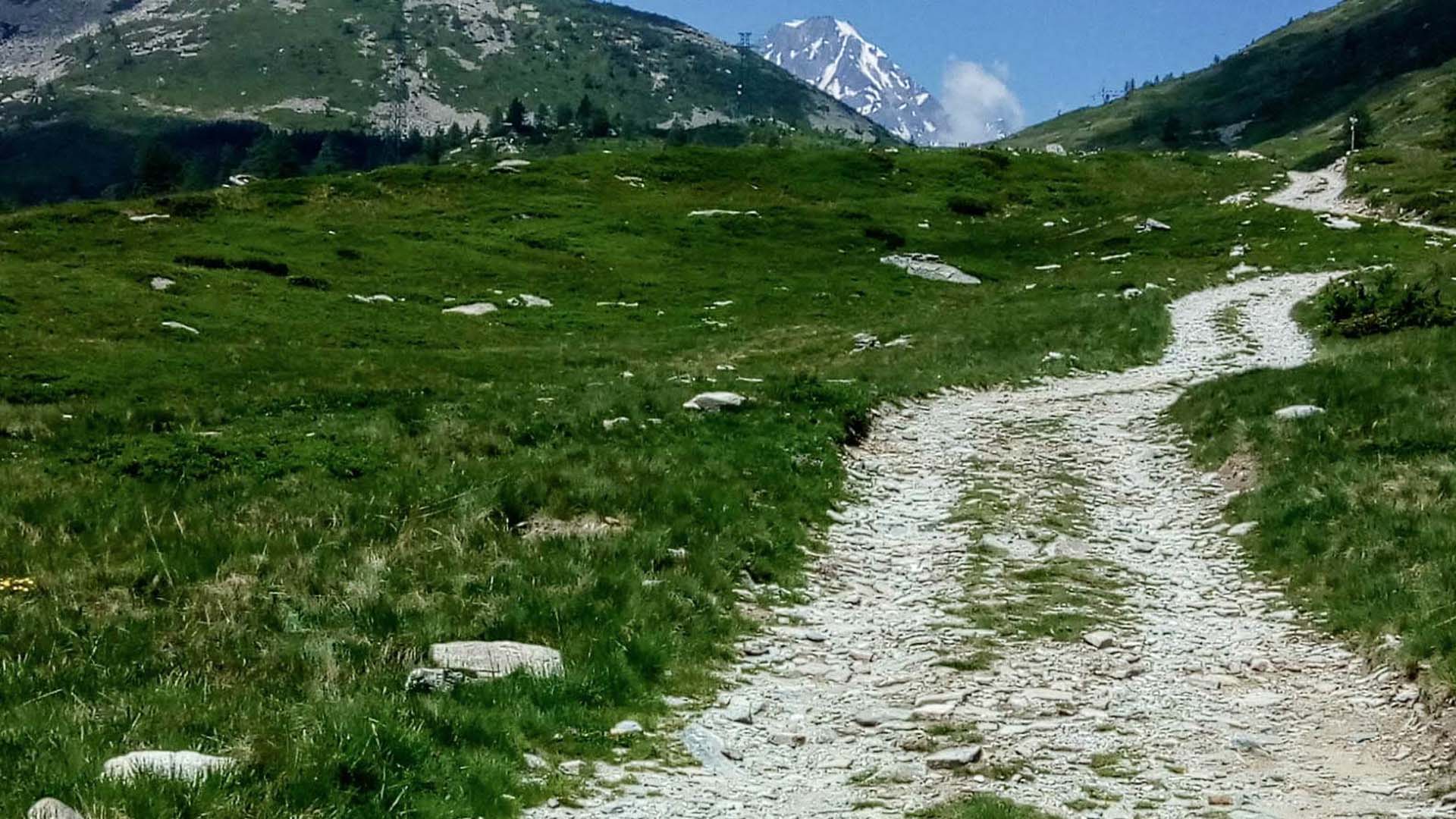 Val Bognanco - Val D'Ossola, itinerarium