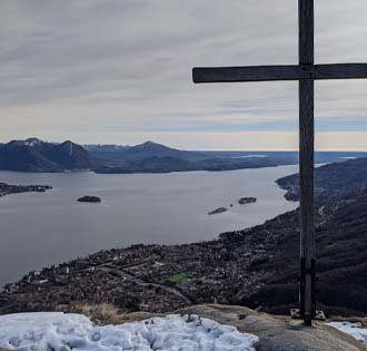 Monte Camoscio e i Picasass - itinerarium