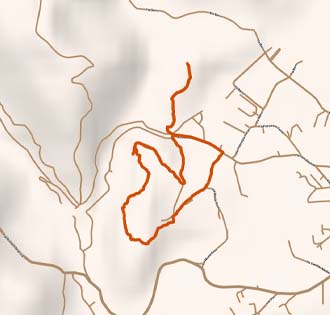 La Cascina Cevola e il castellazzo di Invorio - itinerarium