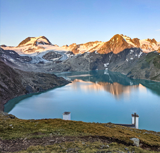 Rifugio Somma Lombardo - itinerarium