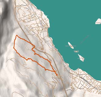 Gli alpeggi affacciati sul Golfo Borromeo - itinerarium