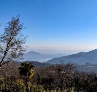 Il Motto dell'Arbujera e il Sasso del Diavolo - itinerarium