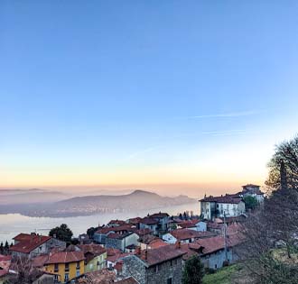 Grande anello dei torrenti tra i paesi dei “lusciatt” - itinerarium