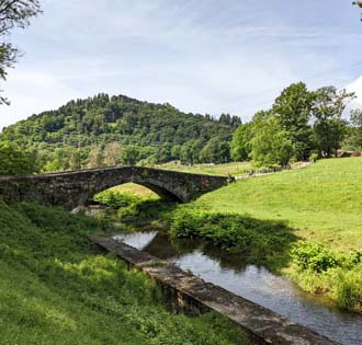 Miasino, Ameno e la Valle dell'Agogna - itinerarium