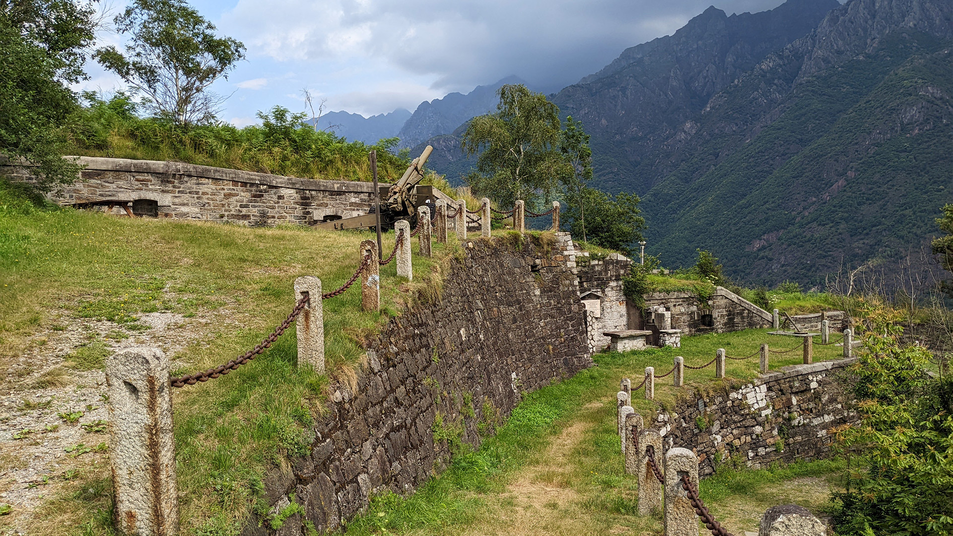, itinerarium