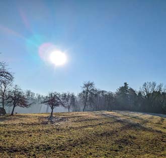 Il percorso della Memoria 28-03-45 - itinerarium