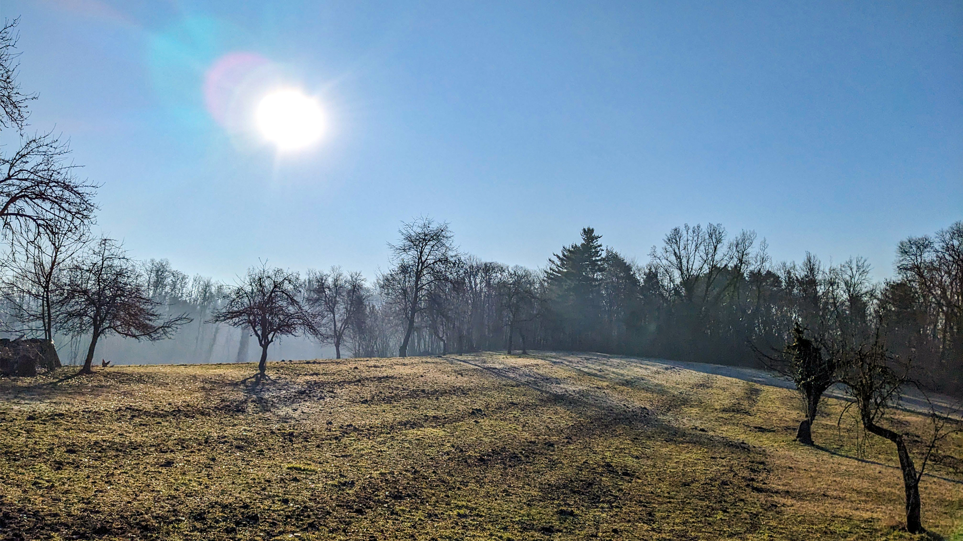 colline vergante novarese, itinerarium