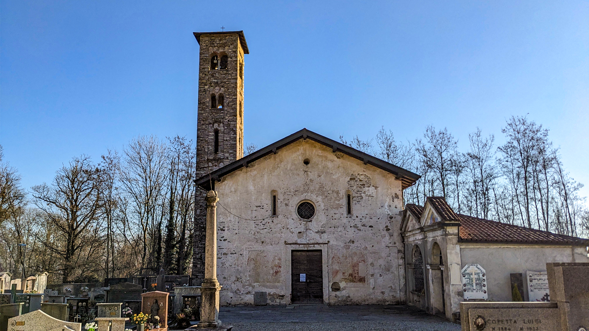 san marcello resistenza eccidio memoria, itinerarium