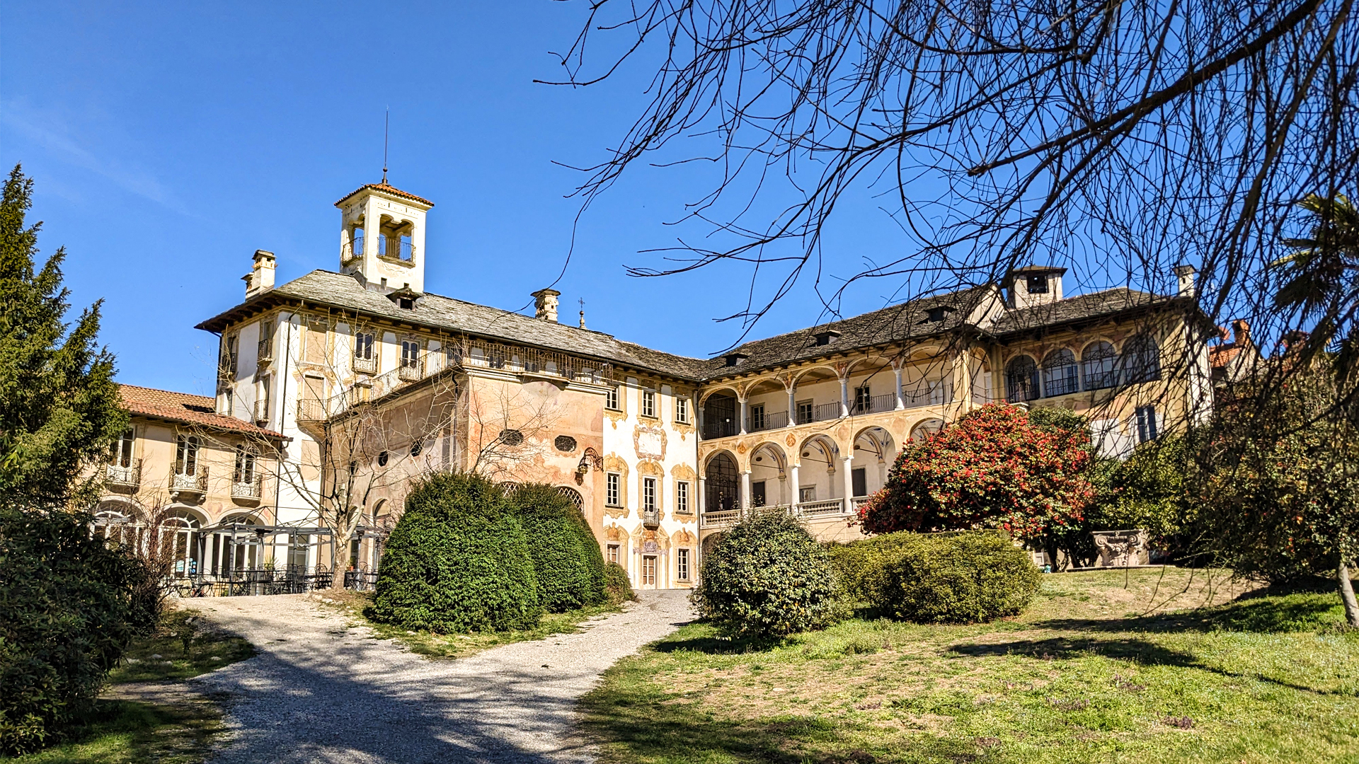 , itinerarium