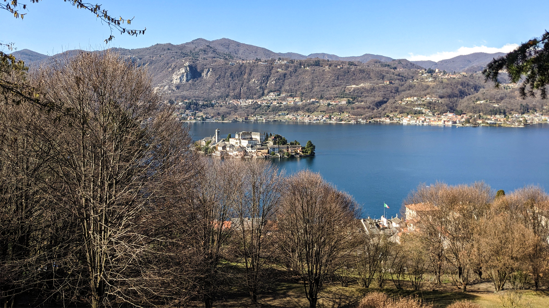 , itinerarium