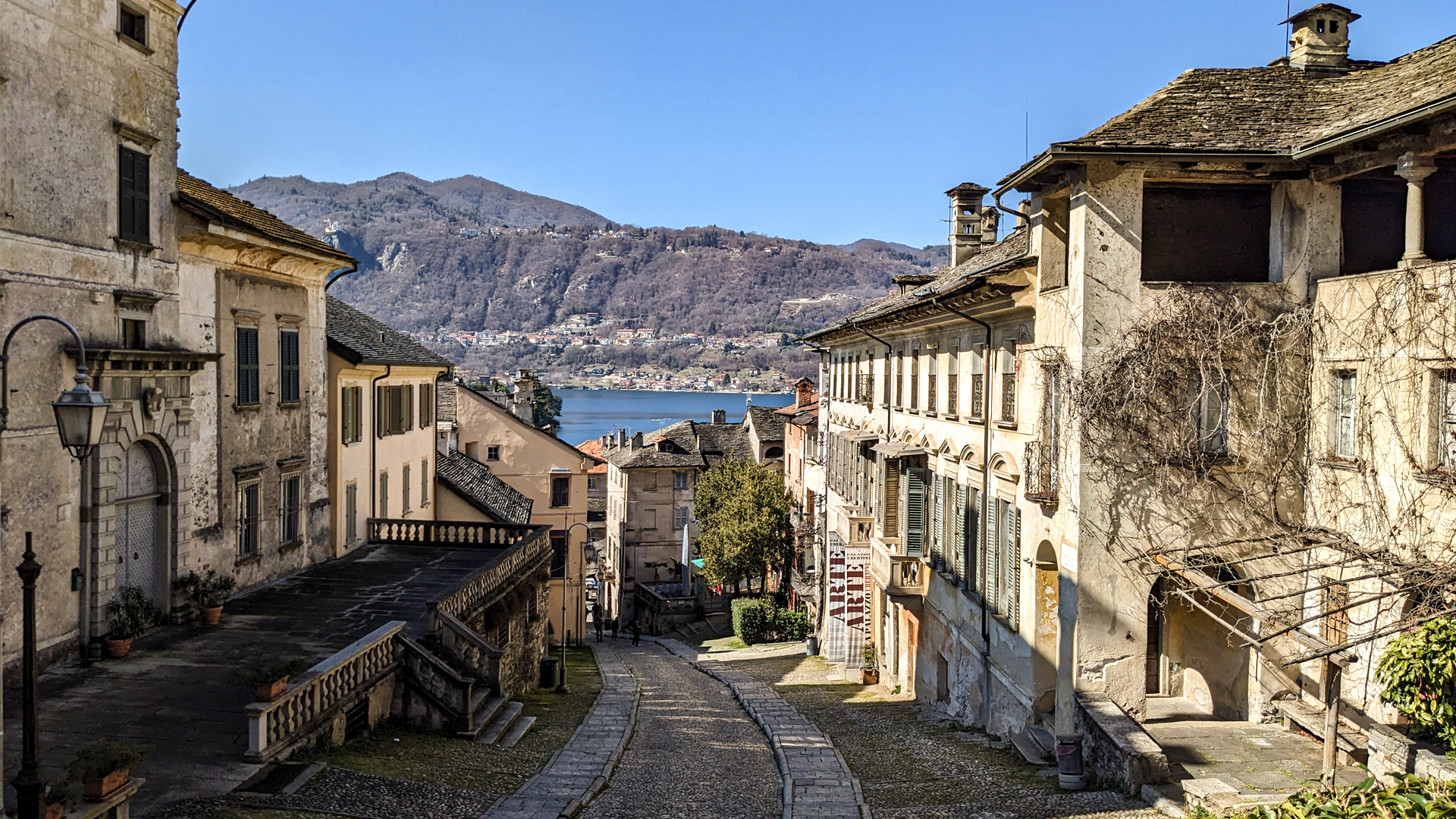 , itinerarium