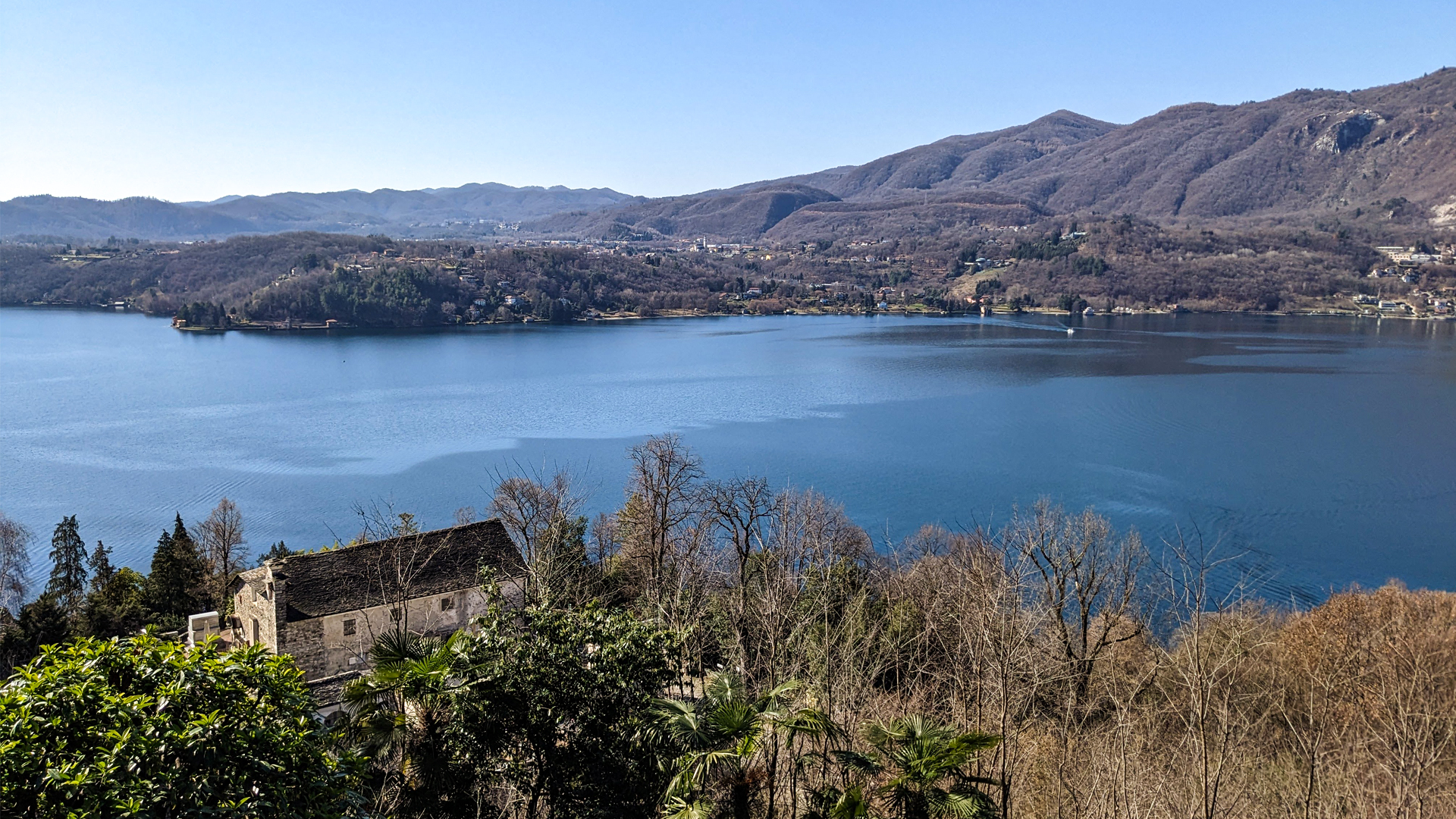 , itinerarium