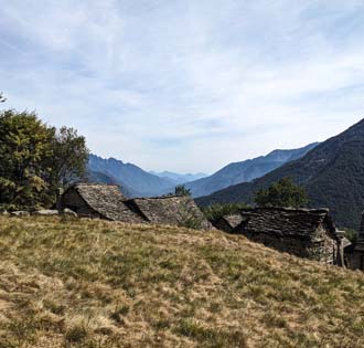 La via del pane da Colombetti a Drocala - itinerarium