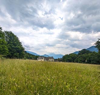 Druogno e le sue antiche frazioni - itinerarium