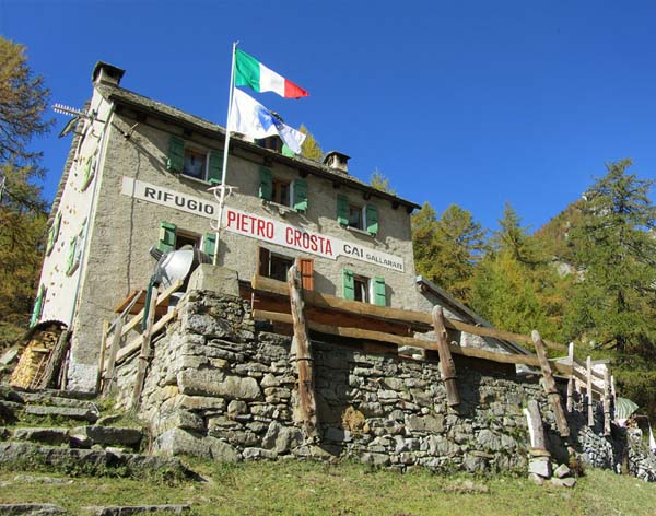 Parco Naturale Alpe Veglia e Devero - itinerarium